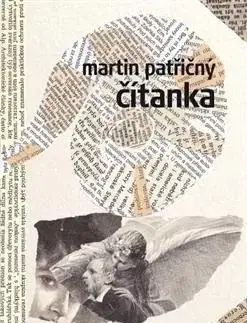 Čítanka - Martin Patřičný