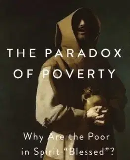 The Paradox of Poverty - Susan R. Pitchford