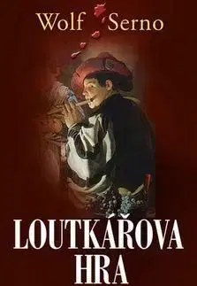 Loutkářova hra 2 - Wolf Serno