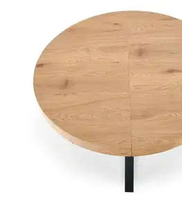 Rozkladací jedálenský stôl MERCY Halmar