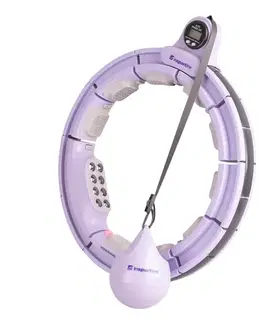 inSPORTline Weight Hoop Pro