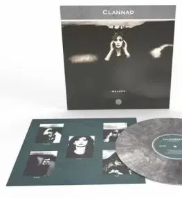 Clannad - Macalla: 40th Anniversary Edition (2025 Remaster) (Marble) LP - Clannad