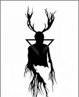The Monsters We Deserve - Marcus Sedgwick