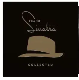 Sinatra Frank - Collected 2LP - Frank Sinatra