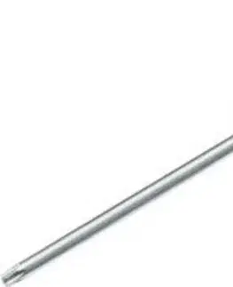 EXTOL PREMIUM Skrutkovač TORX, T10x75mm