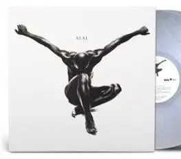 Seal - Seal (Milky Clear) 2LP - Seal