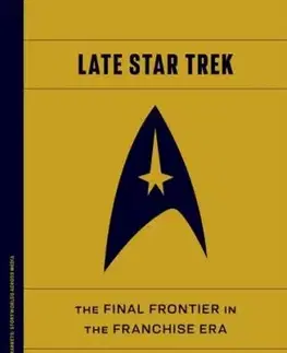 Late Star Trek - Adam Kotsko