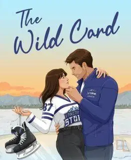 The Wild Card - Stephanie Archer