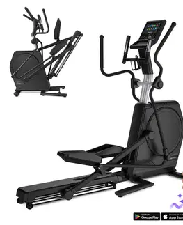 inSPORTline Velocer ET