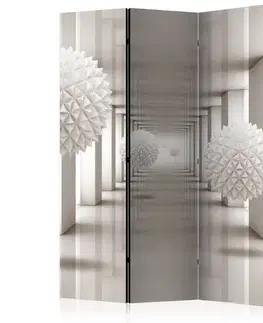 Paraván Gateway to the Future Dekorhome