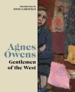 Gentlemen of the West - Agnes Owens