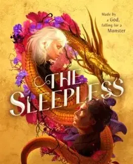 The Sleepless - Jen Williams