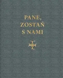 Pane, zostaň s nami, 24. upravené vydanie