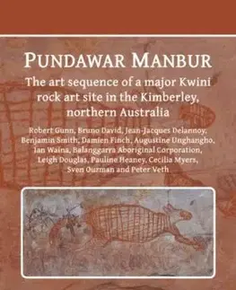 Pundawar Manbur - Augustine Unghangho, Robert G. Gunn, Pauline Heaney, Leigh Douglas, Jean-Jacques Delannoy, Ian Waina, Damien Finch, Cecilia Myers, David Bruno, Benjamin T. Smith