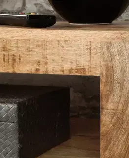 TV stolík THOR Dekorhome