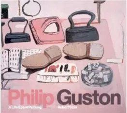Philip Guston - Robert Storr