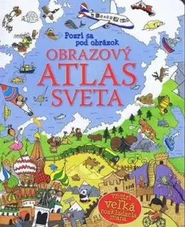 Obrazový atlas sveta