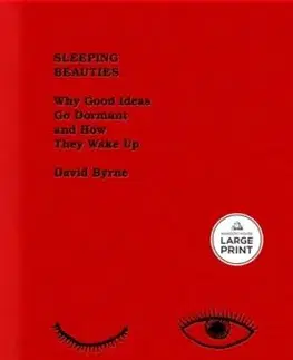 Sleeping Beauties - David Byrne