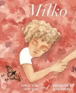 Milko - Freda Narh, Samuel Narh