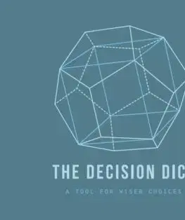 The Decision Dice - The School of Life