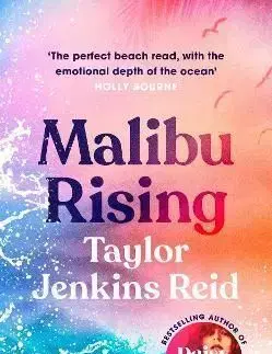 Malibu Rising - Taylor Jenkins Reidová