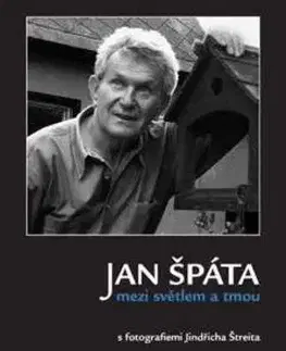 Mezi světlem a tmou - Jan Špáta