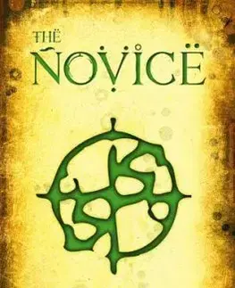The Novice - Trudi Canavan