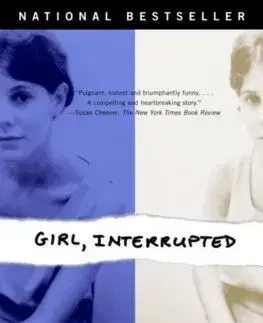 Girl, Interrupted - Susanna Kaysen