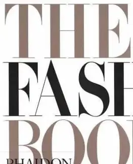 The Fashion Book - Mini Format