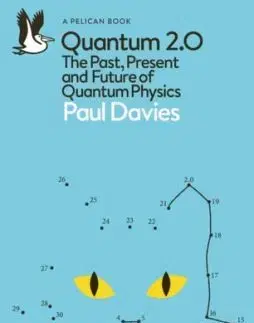 Quantum 2.0 - Paul Davies