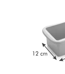 Tescoma forma celozrnný chlieb DELLA CASA