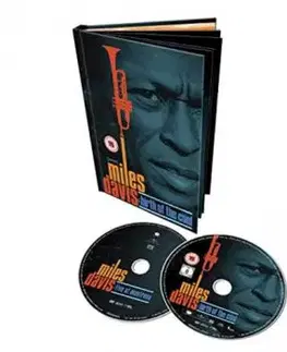 Davis Miles - Birth Of The Cool (Limited) CD+BD - Miles Davis