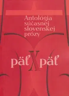 Päť x päť