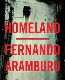 Homeland - Fernando Aramburu