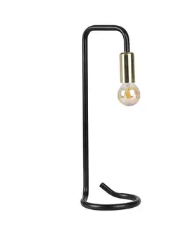 Stolová lampa HERA Candellux