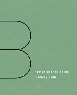 Biblický kruh - Roman Brandstaetter