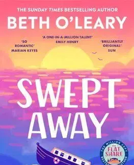 Swept Away - Beth O´Leary