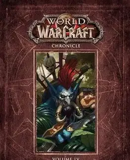 World Of Warcraft Chronicle Volume 4 - Matt Forbeck, Marty Forbeck, Joseph Lacroix