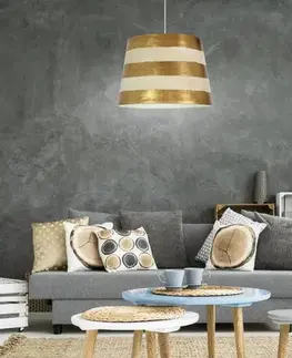 Stropná lampa Americana e27