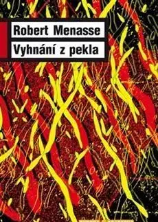 Vyhnání z pekla - Robert Menasse