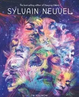 The Many - Sylvain Neuvel