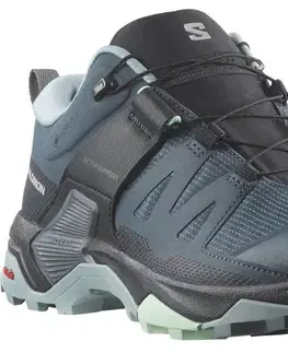 Salomon X Ultra 4 GTX W Veľkosť: 40 2/3 EUR