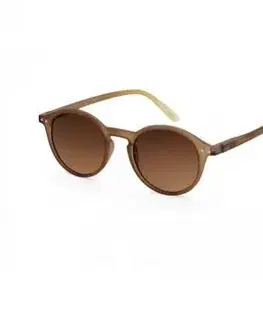 Slnečné okuliare D SUN Arizona Brown