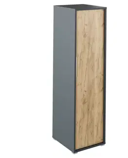 Vešiaková skriňa RIOMA TYP 20 Tempo Kondela
