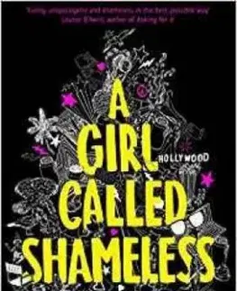 A Girl Called Shameless - Laura Steven