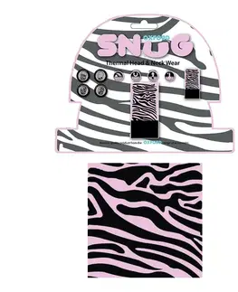 Oxford Snug Camo