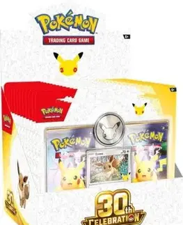 Pokémon TCG: 30th Celebration 2-Pack Blister
