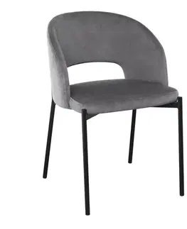 Jedálenské kreslo K455 Halmar