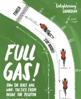 Full Gas - Peter Cossins