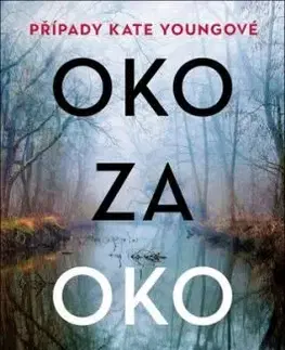 Oko za oko - Carol Wyer